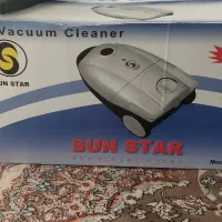 جاروبرقی ۲۰۰۰w