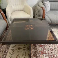 میز عسلی