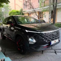 فونیکس اف ایکس دو دیفرانسیل Fx awd