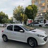 207موتور Tu5|خودرو سواری و وانت|کرمانشاه, |دیوار