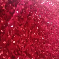 مخمل پولکی قیمت مناسب