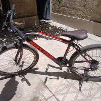 دوچرخه ۲۶ دنده ای