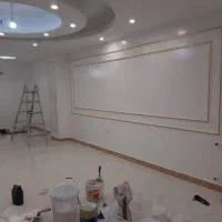 نقاش ساختمان وکناف سراسر استان