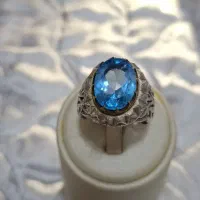 توپاز لندنی اصل رکاب استاد بخشی