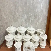 ظروف خانه و آشپزخانه