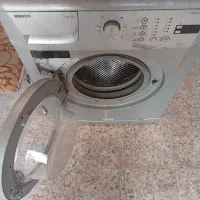 لباسشویی