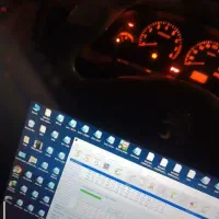 تنظیم موتور و ریمپ انواع خودرو