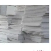 حدود ۲۰ عدد یونولیت ارتفاع ۲ متر ضخامت ۱۰ سانت