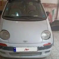 ماتیز سفید مدل ۷۹