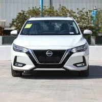 فروش نیسان سفید سیلفی e-power plus 2024