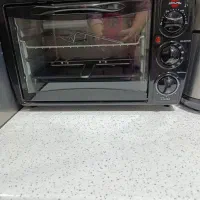 توستر|اجاق گاز و لوازم برقی پختوپز|کرج, خرمدشت|دیوار