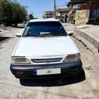 پراید مدل 90