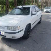 سمند LX