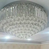 لوستر سقفی