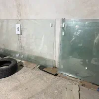 فروش شیشه سکوریت