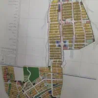 خانه ویلایی 200متری نیمه ساز شکراب