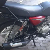 موتور سیکلت هانی۲۰۰