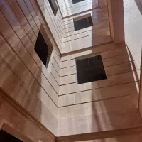 آپارتمان ۸۰ و ۶۰ متری دو خوابه فول