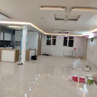 نیازمند نیرو جهت نقاشی ساختمان