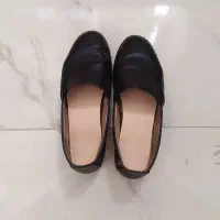 کفش زنانه اصل چرم طبیعی