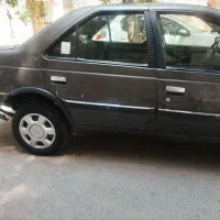 پژوروآ دوگانه کارخونه مدل ۸۷