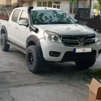 فوتون تونلند دیزل ۹۴