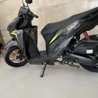 موتور سیکلت طرح کلیک     کویر s2