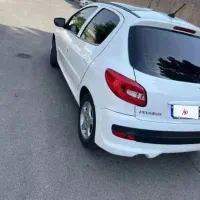 207پانارما مدل 1403