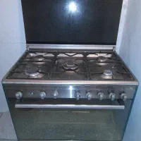اجاق گاز سینجر