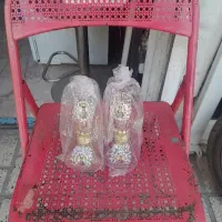 چراغ نفتی جدید جفت در ۲رتگ