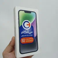 آیفون ۱۴ نرمال پلمپ