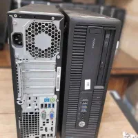 کامپیوتر HP مینی PC