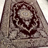 ۱تخته فرش ۶ متری دست دوم