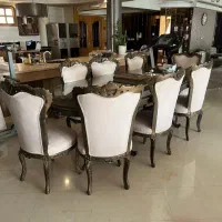 میز ناهار خوری