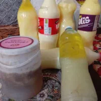 روغن گوسفند و گاو