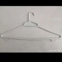چوب رختی پلاستیکی