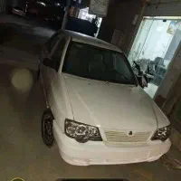 پراید 132مدل 90 تک سوز