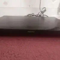 DVD پلیر ال جی دی وی دی فلش خور