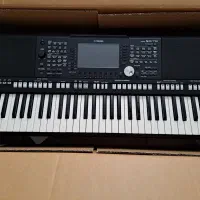Yamaha S975
