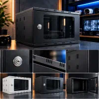رک AHP با ضمانت بهترین کیفیت قیمت رقابتی