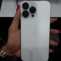 ایفون ۱۶ پرومکس بدون ریجستر