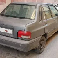 پراید 131 sx|خودرو سواری و وانت|اصفهان, لنبان|دیوار