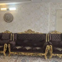 مبل|مبلمان خانگی و میز عسلی|مشهد, شهرک شهید باهنر|دیوار