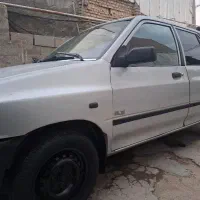 پراید
