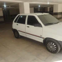 فرفره کره ای