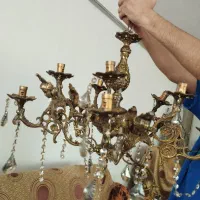 انواع برنز
