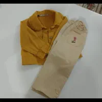 لباس بچه گانه