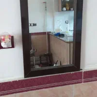 اینه دیواری