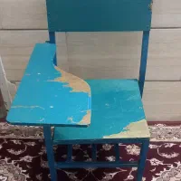 صندلی دانش آموزی