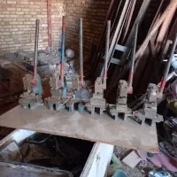 شش‌عدد پانچ‌